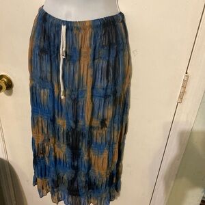 ocean beach cover skirt